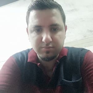 Erdi S. profil fotoğrafı