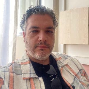 Erdinç E. profil fotoğrafı