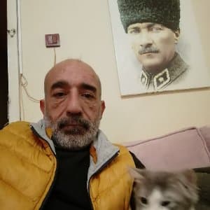 Erdogan A. profil fotoğrafı