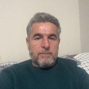 Erdoğan B. profil fotoğrafı