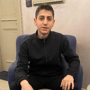 Erdoğan T. profil fotoğrafı