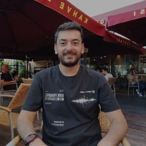 Eren C. profil fotoğrafı