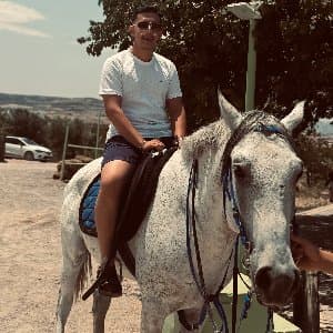 Eren Ç. profil fotoğrafı