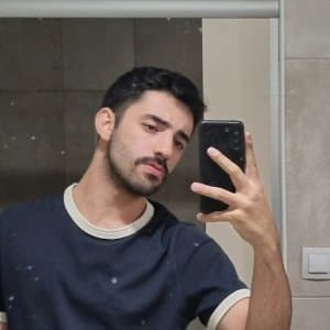 Eren Ç. profil fotoğrafı