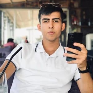 Eren Y. profil fotoğrafı