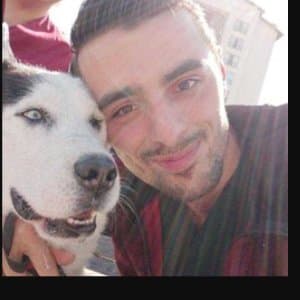 Eren E. profil fotoğrafı