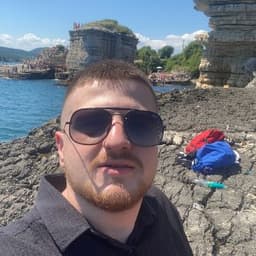 Eren G. profil fotoğrafı