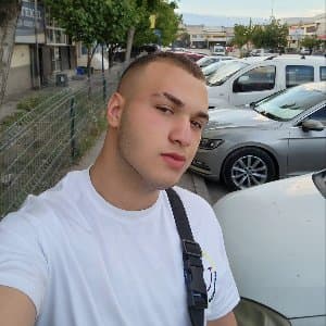 Eren G. profil fotoğrafı