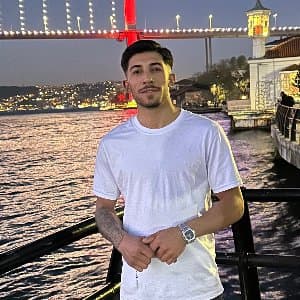 Eren K. profil fotoğrafı