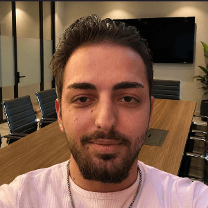 Eren K. profil fotoğrafı