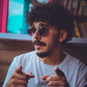 Eren A. profil fotoğrafı