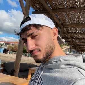 Eren M. profil fotoğrafı