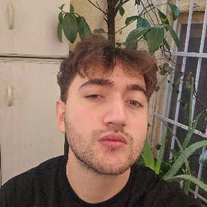 Eren P. profil fotoğrafı