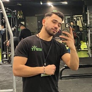 Eren P. profil fotoğrafı