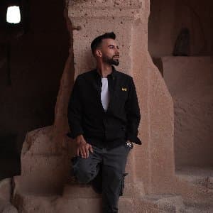 Eren A. profil fotoğrafı