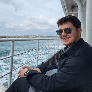 Eren A. profil fotoğrafı