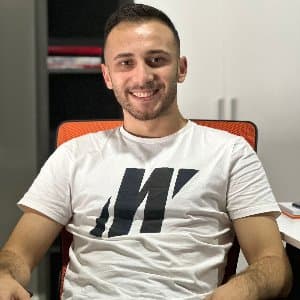 Eren U. profil fotoğrafı