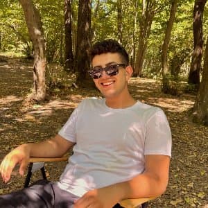 Eren Y. profil fotoğrafı