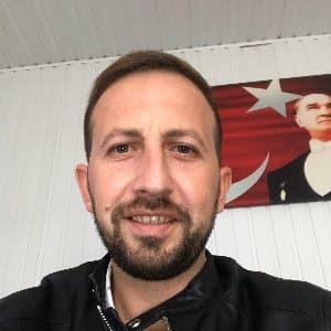 Eren B. profil fotoğrafı