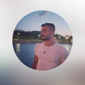 Ergin D. profil fotoğrafı