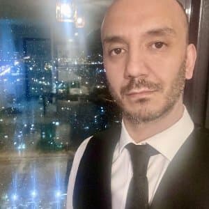 Ergül Ç. profil fotoğrafı