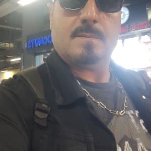 Ergün Y. profil fotoğrafı