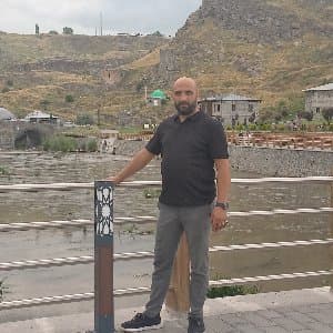 Erhan A. profil fotoğrafı