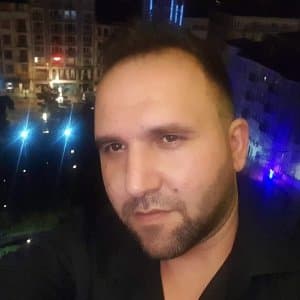 Erhan A. profil fotoğrafı