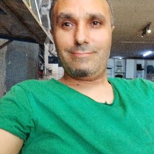 Erhan A. profil fotoğrafı