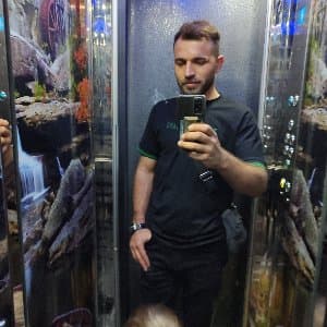 Erhan D. profil fotoğrafı