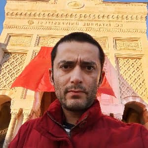 Erhan İ. profil fotoğrafı