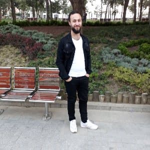 Erhan K. profil fotoğrafı
