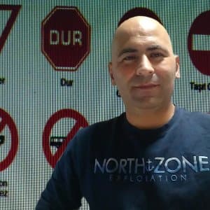 Erhan M. profil fotoğrafı