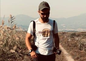 Erkam Ç. profil fotoğrafı