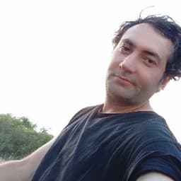 Erkan D. profil fotoğrafı