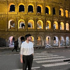 Erkan E. profil fotoğrafı
