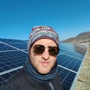 Erkan E. profil fotoğrafı