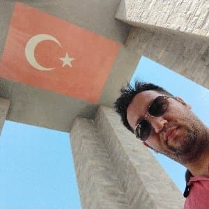 Erkan K. profil fotoğrafı