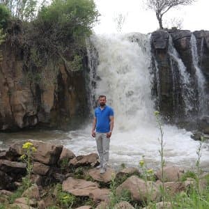 Erkan U. profil fotoğrafı