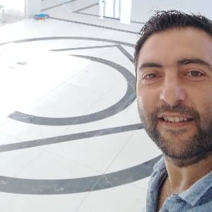 Erkan U. profil fotoğrafı