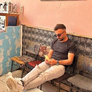 Erkan Y. profil fotoğrafı
