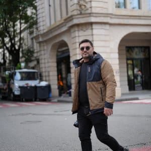 Erol B. profil fotoğrafı