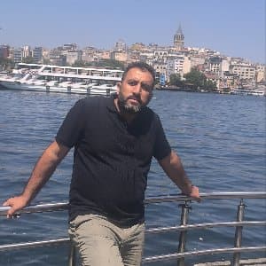 Erol T. profil fotoğrafı