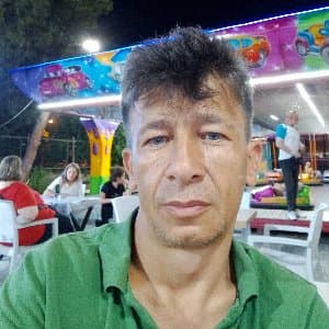 Ersan Ö. profil fotoğrafı