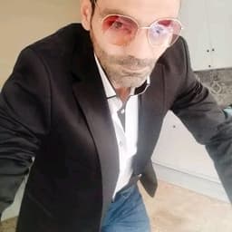 Ersin A. profil fotoğrafı