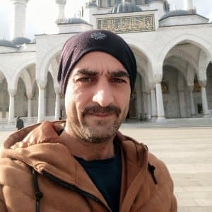 Ersin H. profil fotoğrafı