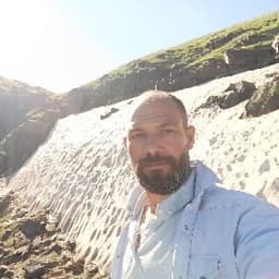 Ersin K. profil fotoğrafı