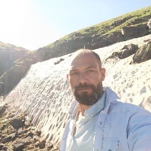 Ersin K. profil fotoğrafı