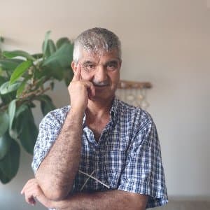 Ersin Ö. profil fotoğrafı