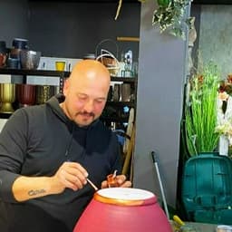Ersin Ö. profil fotoğrafı